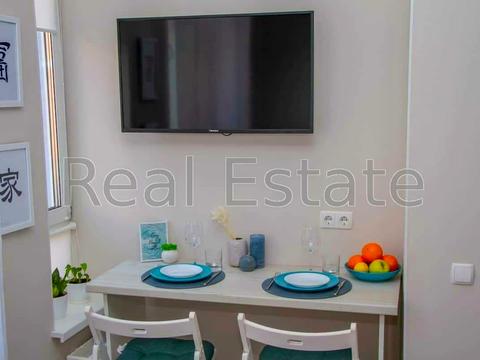 квартира за адресою Регенераторна вул., 4