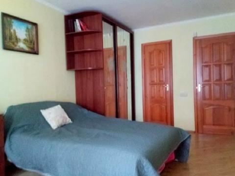 квартира за адресою Голосіївський просп. (40-річчя Жовтня), 11