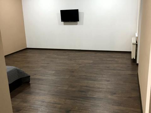 квартира по адресу Бышевская ул., 1
