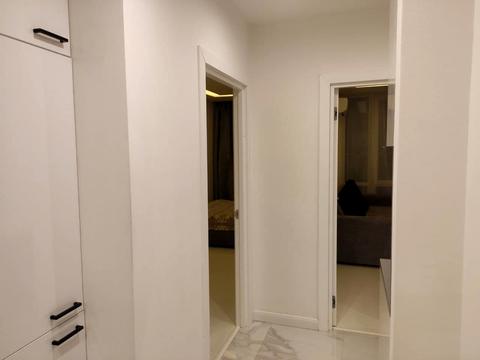 квартира за адресою Дніпровська набережна вул., 16-Д