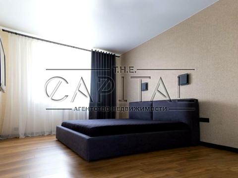 дом по адресу Осокорская ул.