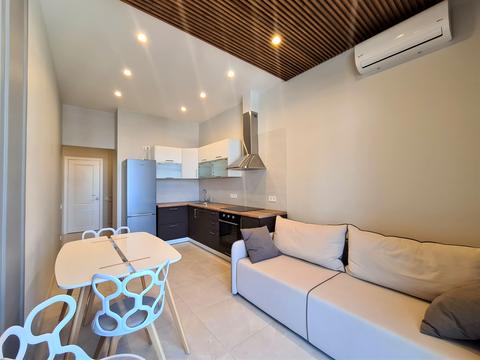 квартира по адресу Василия Тютюнника ул. (Анрі Барбюса), 53