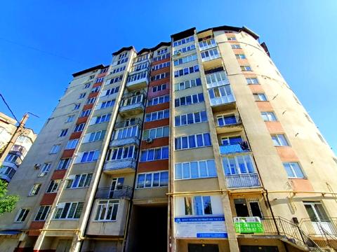 квартира за адресою Євгена Коновальця вул., 124А