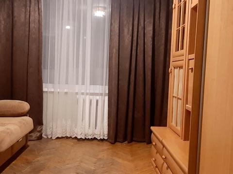 квартира за адресою Празька вул., 19