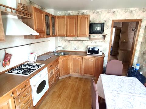 квартира по адресу Крутогорный спуск (Рогалёва), 21