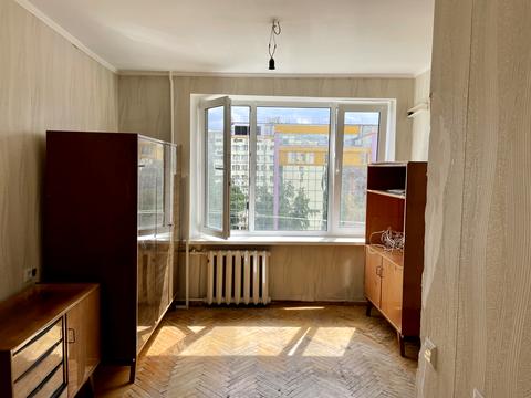 квартира по адресу Вадима Гетьмана ул., 22-А