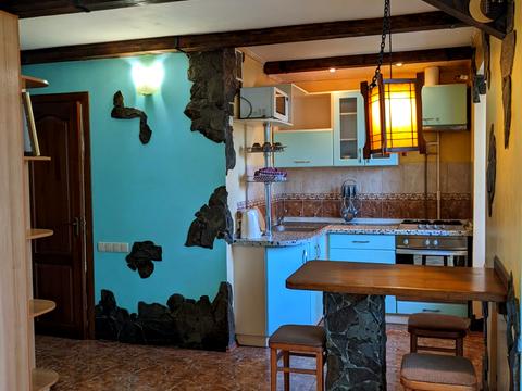 квартира за адресою Кловський узвіз (Кловський), 20