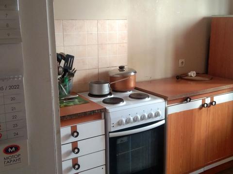 квартира за адресою Рональда Рейгана вул. (Теодора Драйзера), 40