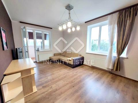 квартира по адресу Приозёрный бульв., 1