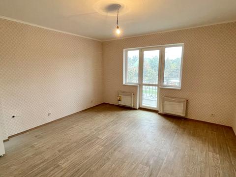 квартира за адресою Метрологічна вул., 60