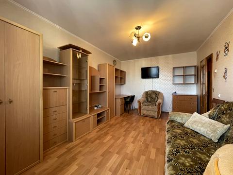 квартира по адресу Соломии Крушельницкой ул., 7