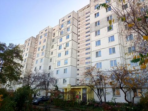 квартира по адресу Северная ул. (Північна), 54