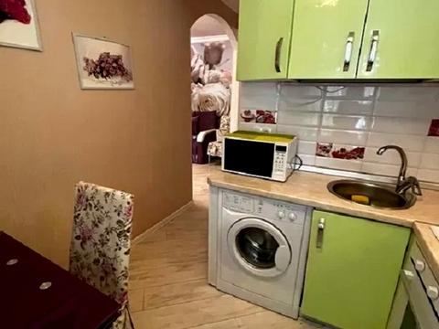 квартира за адресою Довженка вул., 10а