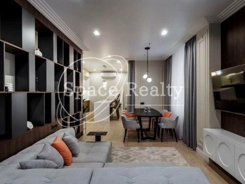 квартира за адресою Антоновича вул. (Горького), 44