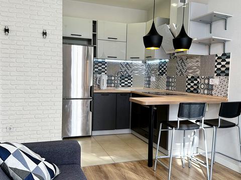 квартира за адресою Регенераторна вул., 4 к14