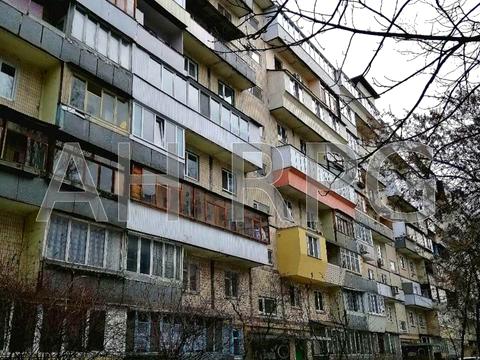 квартира по адресу Зодчих ул., 40