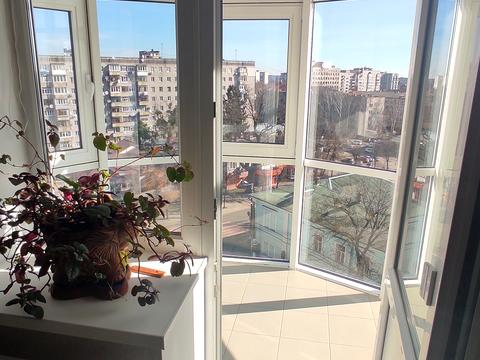 квартира по адресу Большая Бердичевская ул., 28