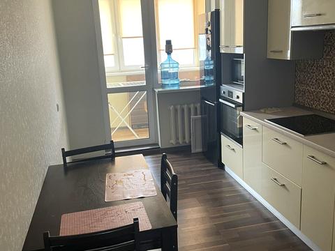 квартира за адресою Радунська вул., 30