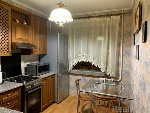 квартира за адресою Вадима Гетьмана вул., 22-Б