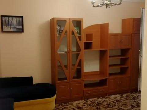 квартира по адресу Кубанской Украины ул. (Маршала Жукова), 45-Б