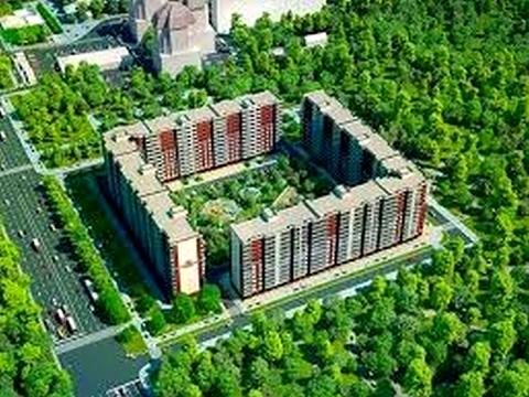 квартира за адресою Слобожанський просп. (Газети "Правда"), 153