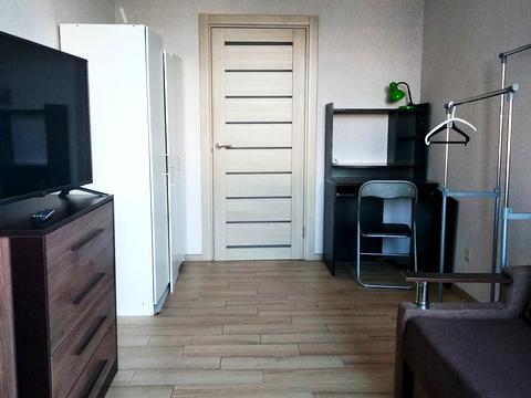 квартира по адресу Світлицького ул., 35