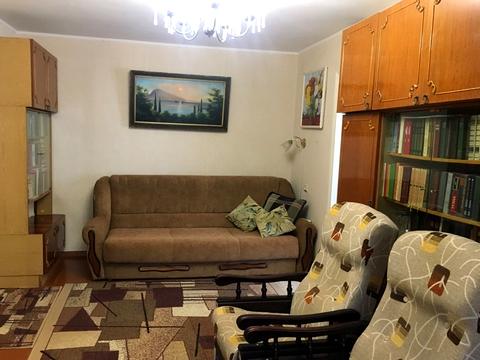 квартира по адресу Токарный пер., 3