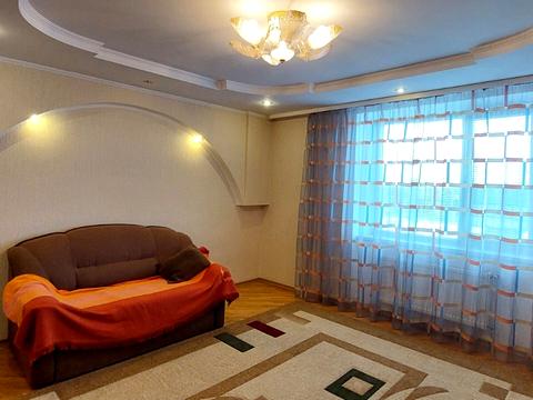 квартира по адресу Тараса Шевченко ул., 5а