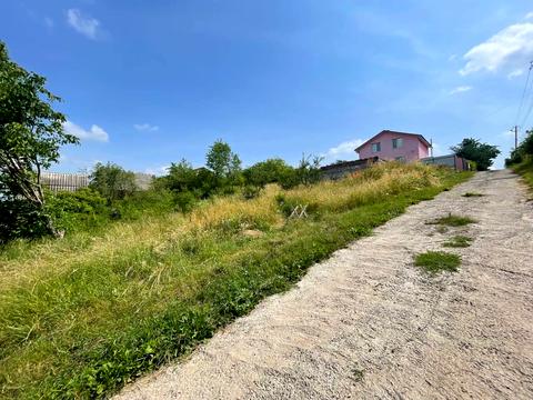 ділянка за адресою 3 проїзд Автомобілістів