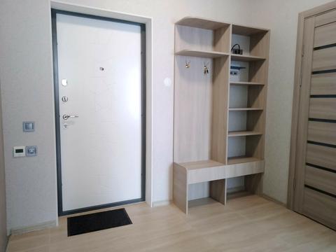 квартира по адресу Ревуцкого ул., 40-Б