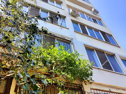 квартира за адресою Композитора Ніщинського вул., 16