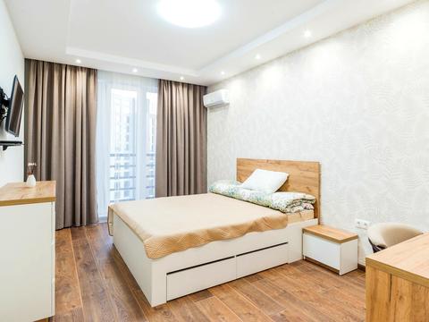 квартира за адресою Деміївська вул., 16