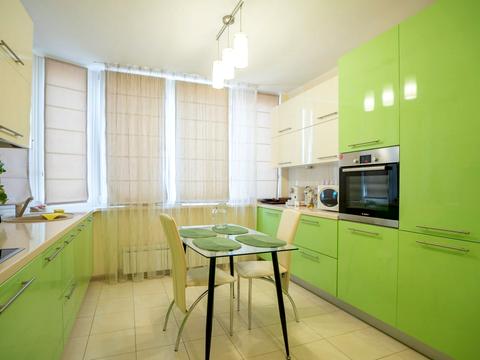 квартира за адресою Лобановського, 150А