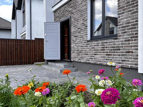 дом по адресу Радужная ул., 87А