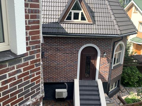 будинок за адресою Павла Загребельного вул. (Миколи Раєвського), 11а