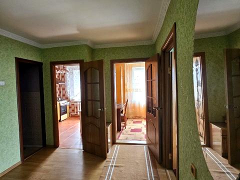 квартира по адресу Домбровського, 54