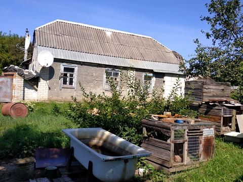 дом по адресу Учнівська
