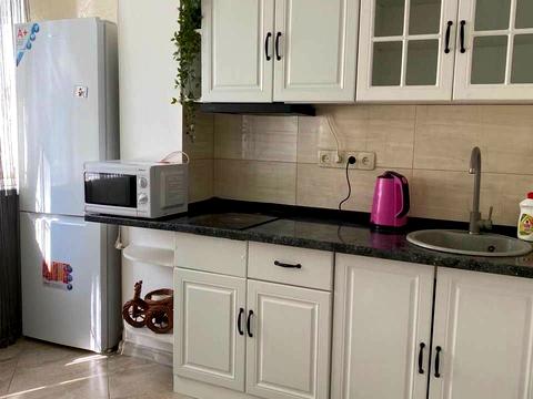 квартира по адресу Оболонский просп., 51/30