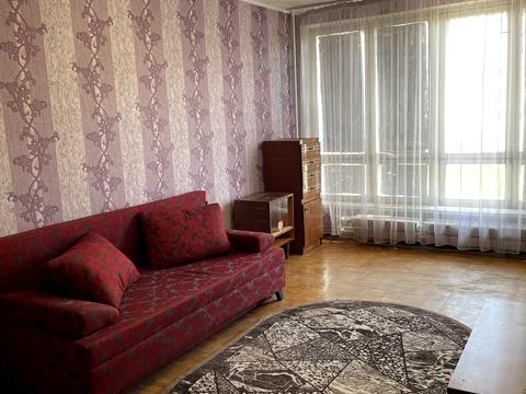 квартира по адресу Александра Архипенко ул. (Мате Залки), 5-А