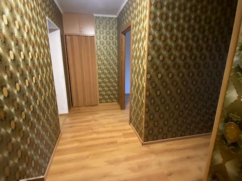 квартира за адресою Грушевського, 40
