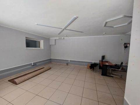 комерційна за адресою Середньофонтанська вул., 19г
