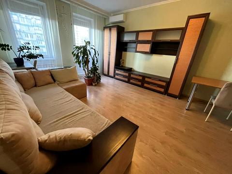 квартира за адресою Клавдіївська вул., 40-Б
