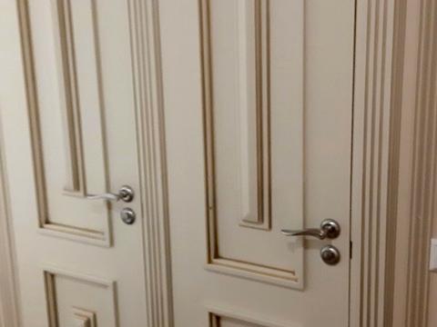 квартира за адресою Леся Курбаса просп., 19/11