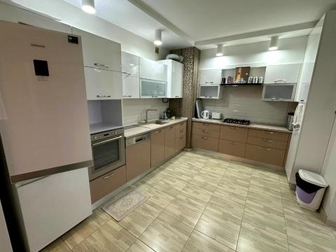 квартира за адресою Княгині Ольги вул., 5з