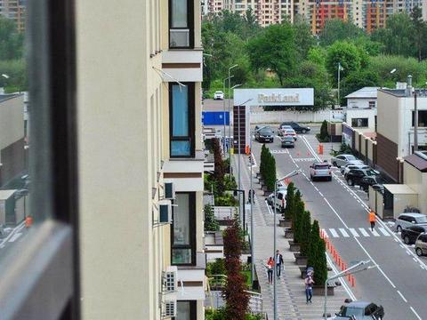 квартира по адресу Практичная ул., 4