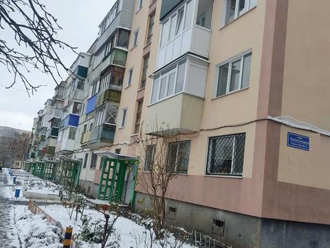 квартира по адресу Руслана Плоходько ул., 12