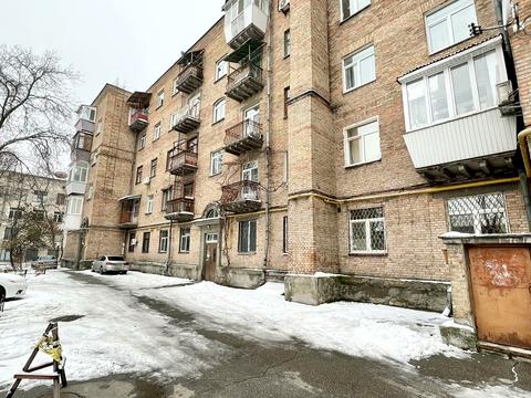 квартира за адресою Генерала Алмазова вул. (Кутузова), 1