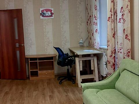 квартира по адресу Людвига Свободы просп., 39б