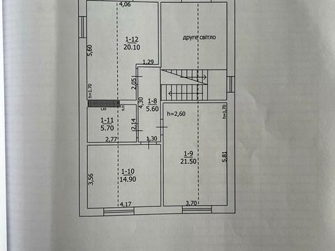 дом по адресу Незалежності, 8