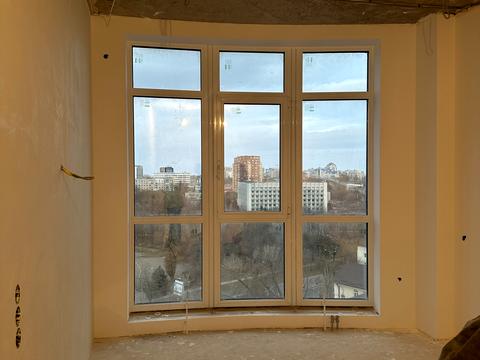 квартира за адресою Лесі Українки просп. (Гагаріна), 9
